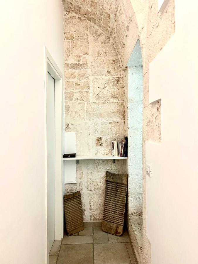 מלון קסטלאנה גרוטה Il Nido מראה חיצוני תמונה