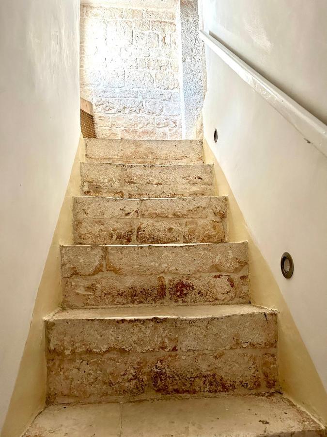 מלון קסטלאנה גרוטה Il Nido מראה חיצוני תמונה