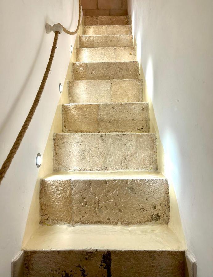 מלון קסטלאנה גרוטה Il Nido מראה חיצוני תמונה